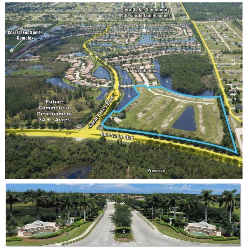 PulteGroup announces Sawgrass at Coral Lakes project News, Sports
